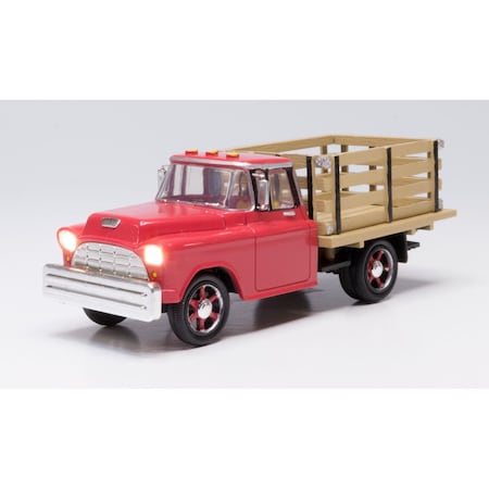 Woodland Scenics O Scale Just Plug Heavy Hauler WOO5975